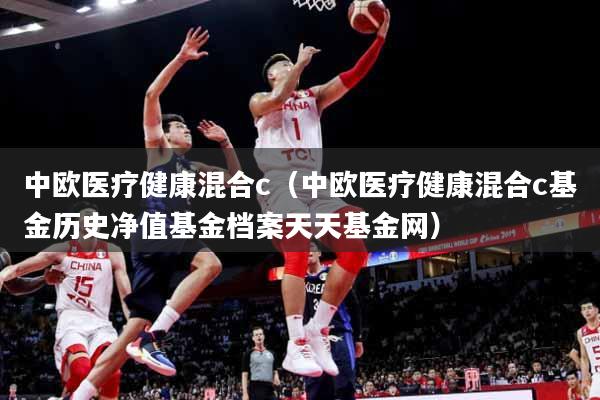 中欧医疗健康混合c(中欧医疗健康混合c基金历史净值基金档案天天基金网)